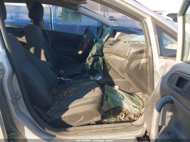 2019 FORD FIESTA 3FADP4BJXKM143263 Photo 4