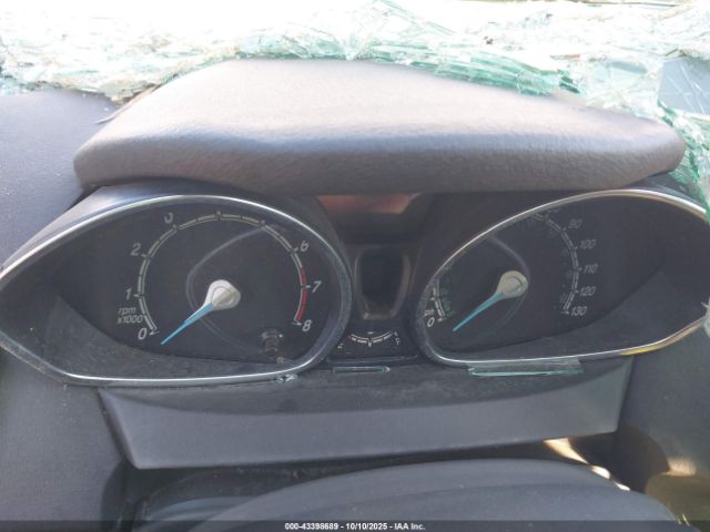 2019 FORD FIESTA 3FADP4BJXKM143263 Photo 6