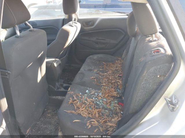 2019 FORD FIESTA 3FADP4BJXKM143263 Photo 7