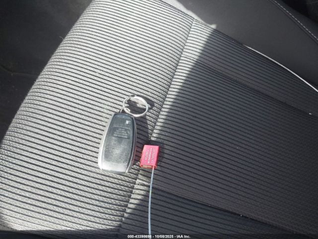 2021 SUBARU LEGACY 4S3BWAF61M3020349 Photo 10