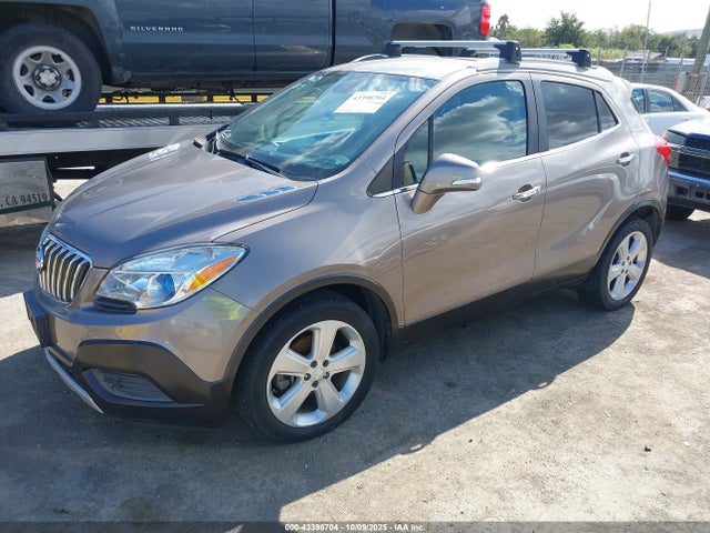 Buick luv 2015 KL4CJASB0FB057076 Image 2