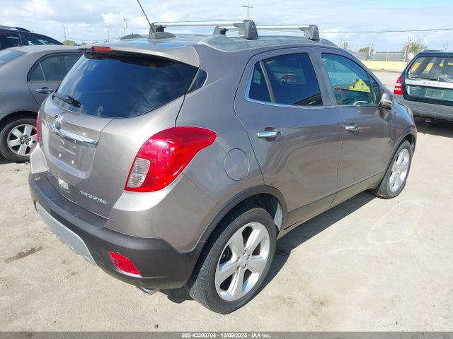 Buick luv 2015 KL4CJASB0FB057076 Image 4