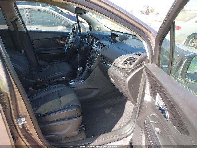 Buick luv 2015 KL4CJASB0FB057076 Image 5