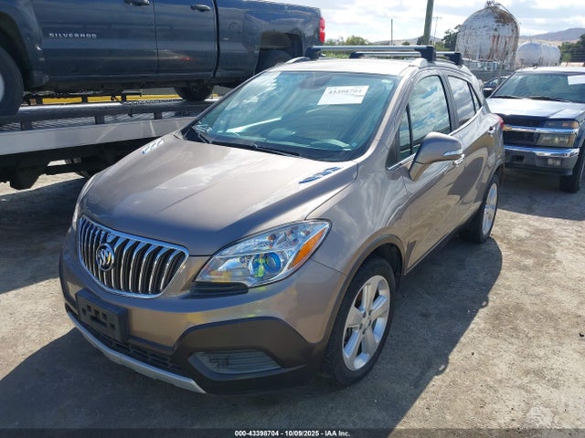 Buick luv 2015 KL4CJASB0FB057076 Image 6