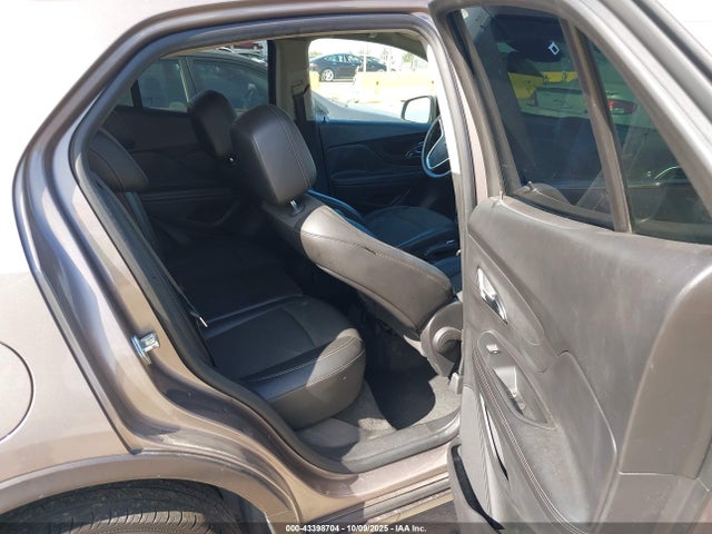 Buick luv 2015 KL4CJASB0FB057076 Image 8