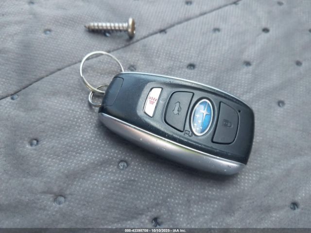 2021 SUBARU FORESTER JF2SKAFC4MH567220 Photo 10