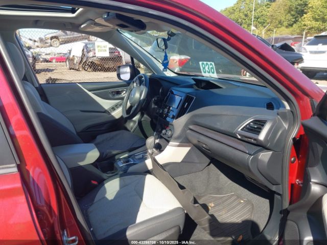 2021 SUBARU FORESTER JF2SKAFC4MH567220 Photo 4