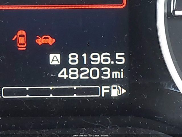 2021 SUBARU FORESTER JF2SKAFC4MH567220 Photo 6