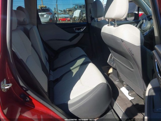 2021 SUBARU FORESTER JF2SKAFC4MH567220 Photo 7