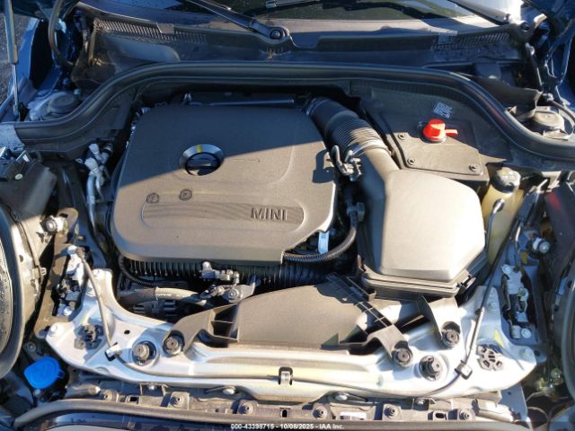 2025 MINI HARDTOP WMW23GD06S2X14061 Photo 9