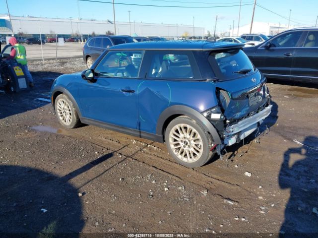 2025 MINI HARDTOP WMW23GD06S2X14061 Photo 2