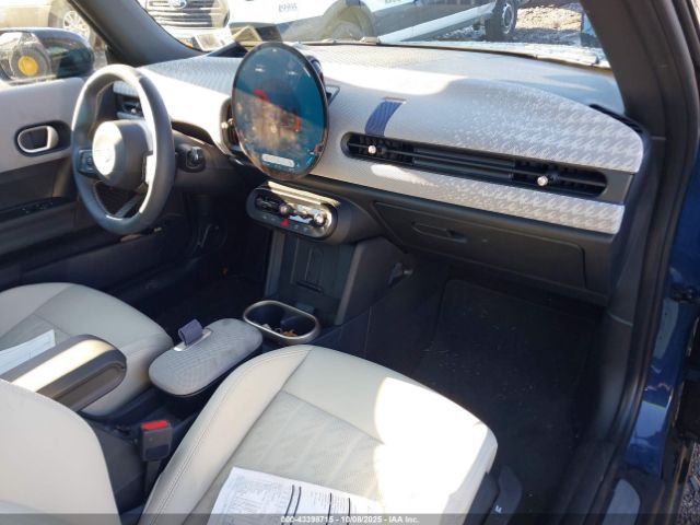 2025 MINI HARDTOP WMW23GD06S2X14061 Photo 4