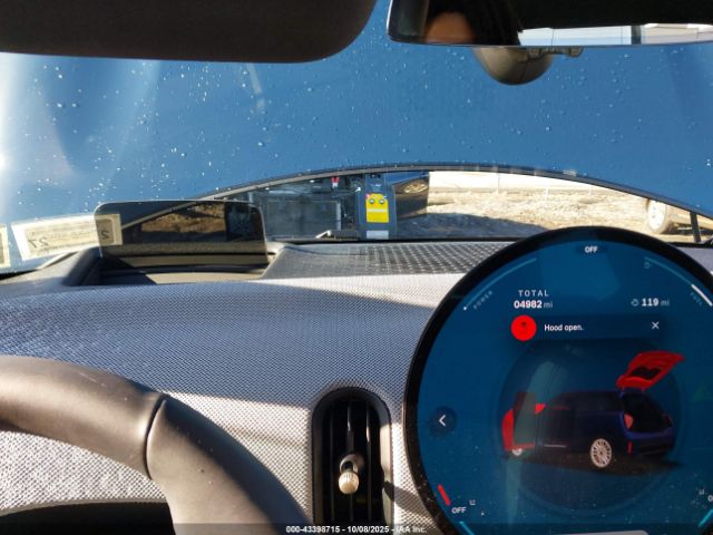 2025 MINI HARDTOP WMW23GD06S2X14061 Photo 6