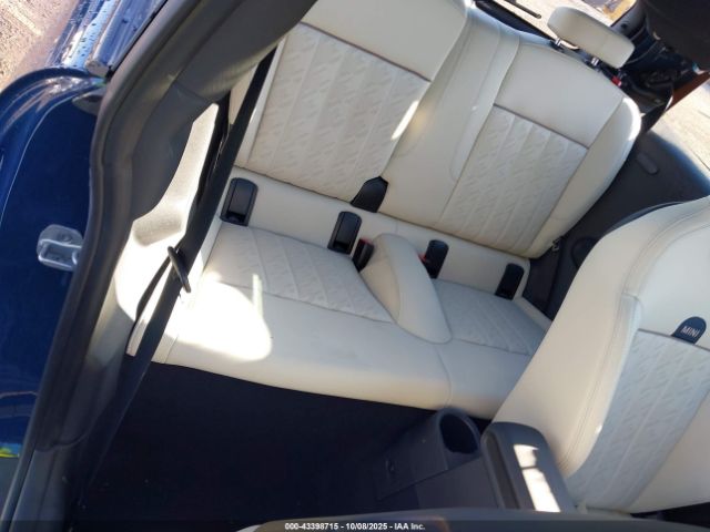 2025 MINI HARDTOP WMW23GD06S2X14061 Photo 7