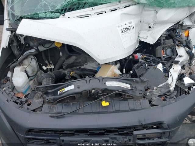 2023 RAM PROMASTER 3500 3C6MRVJG2PE582336 Photo 9