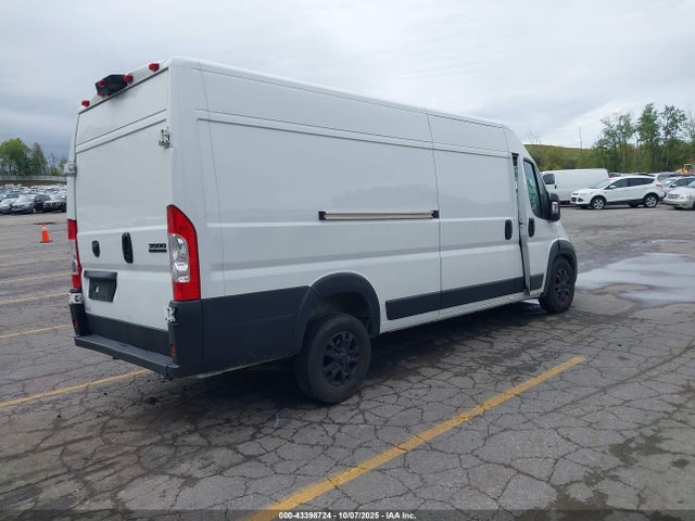 2023 RAM PROMASTER 3500 3C6MRVJG2PE582336 Photo 3