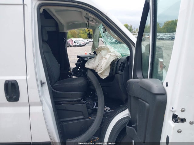2023 RAM PROMASTER 3500 3C6MRVJG2PE582336 Photo 4