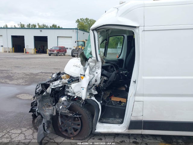 2023 RAM PROMASTER 3500 3C6MRVJG2PE582336 Photo 5