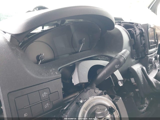 2023 RAM PROMASTER 3500 3C6MRVJG2PE582336 Photo 6