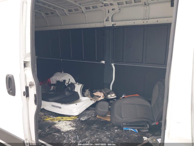 2023 RAM PROMASTER 3500 3C6MRVJG2PE582336 Photo 7