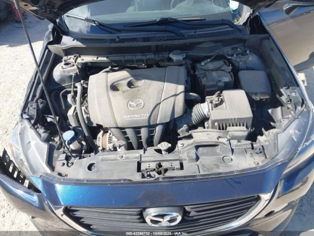 2019 MAZDA CX-3 JM1DKFB71K0424704 Photo 9