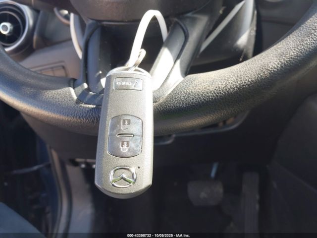 2019 MAZDA CX-3 JM1DKFB71K0424704 Photo 10