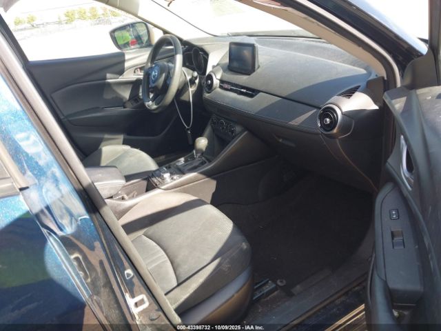 2019 MAZDA CX-3 JM1DKFB71K0424704 Photo 4