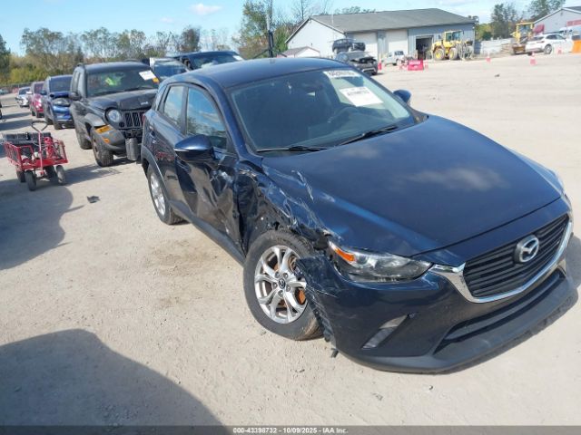 2019 MAZDA CX-3 JM1DKFB71K0424704 Photo 5