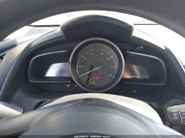 2019 MAZDA CX-3 JM1DKFB71K0424704 Photo 6