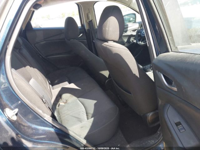 2019 MAZDA CX-3 JM1DKFB71K0424704 Photo 7