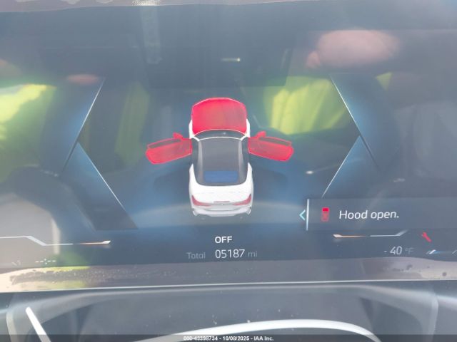 2025 BMW 4 SERIES WBA33DB05SCU19548 Photo 6