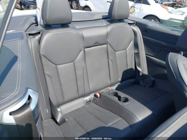 2025 BMW 4 SERIES WBA33DB05SCU19548 Photo 7