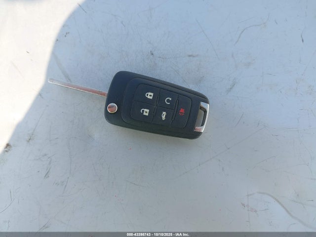 Chevrolet CRUZE LTZ 2014 1G1PG5SB0E7316706 Image 11