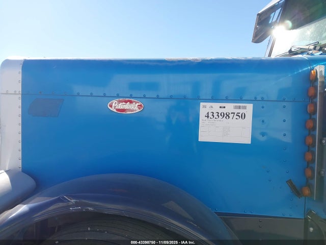 Продаж на аукціоні авто 2000 Peterbilt 379, vin: 1XP5D69X7YN485456, номер лоту: 43398750