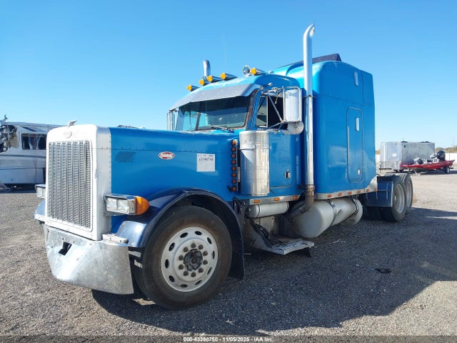 Продаж на аукціоні авто 2000 Peterbilt 379, vin: 1XP5D69X7YN485456, номер лоту: 43398750
