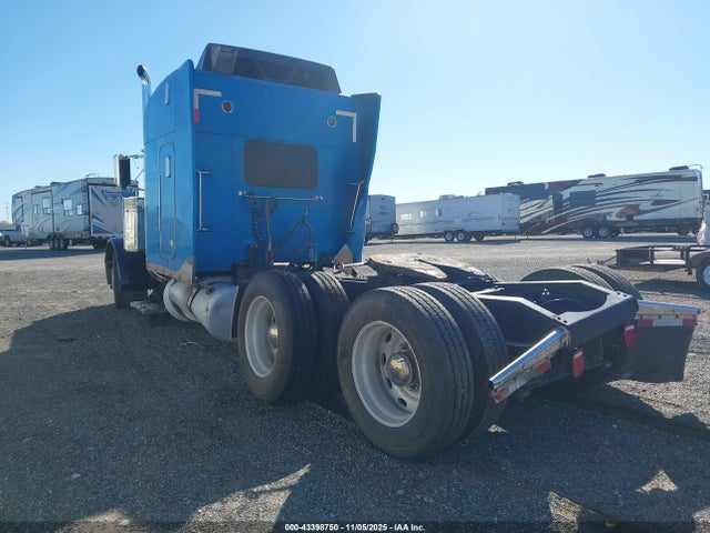 Продаж на аукціоні авто 2000 Peterbilt 379, vin: 1XP5D69X7YN485456, номер лоту: 43398750