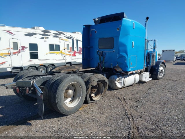 Продаж на аукціоні авто 2000 Peterbilt 379, vin: 1XP5D69X7YN485456, номер лоту: 43398750