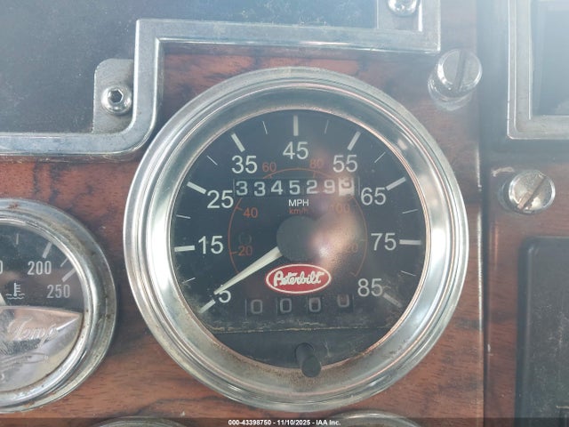 Продаж на аукціоні авто 2000 Peterbilt 379, vin: 1XP5D69X7YN485456, номер лоту: 43398750