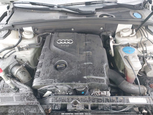2016 AUDI A4 WAUFFAFL5GA005857 Photo 9