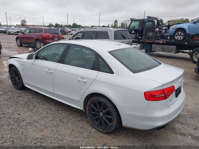 2016 AUDI A4 WAUFFAFL5GA005857 Photo 2