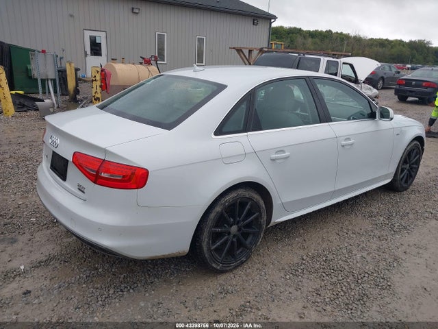 2016 AUDI A4 WAUFFAFL5GA005857 Photo 3