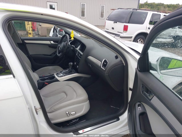 2016 AUDI A4 WAUFFAFL5GA005857 Photo 4