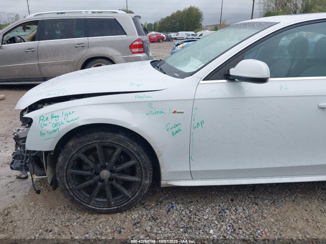 2016 AUDI A4 WAUFFAFL5GA005857 Photo 5