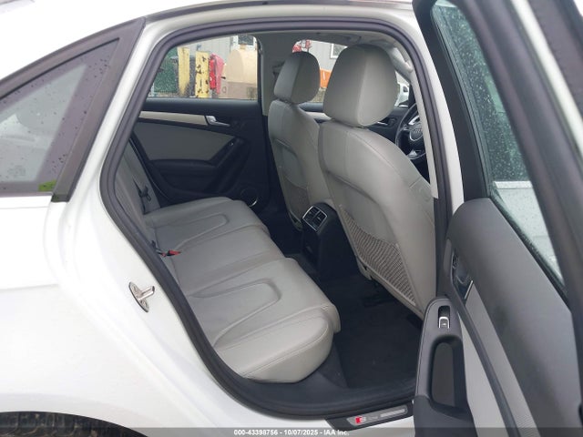 2016 AUDI A4 WAUFFAFL5GA005857 Photo 7
