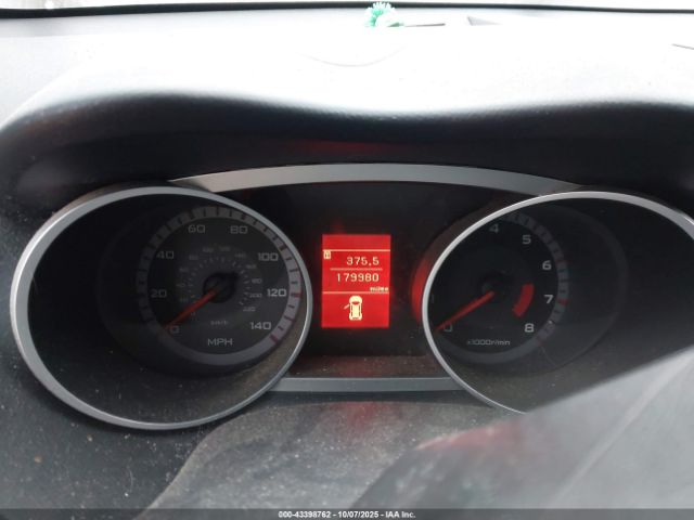 2009 MITSUBISHI OUTLANDER JA4LS21W49Z005632 Photo 6