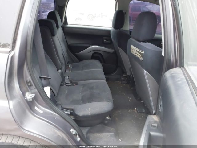 2009 MITSUBISHI OUTLANDER JA4LS21W49Z005632 Photo 7