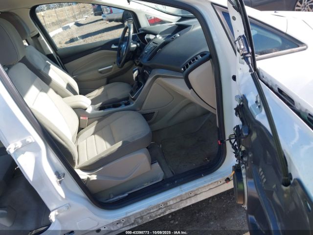 2015 FORD C-MAX HYBRID 1FADP5AU4FL120375 Photo 4