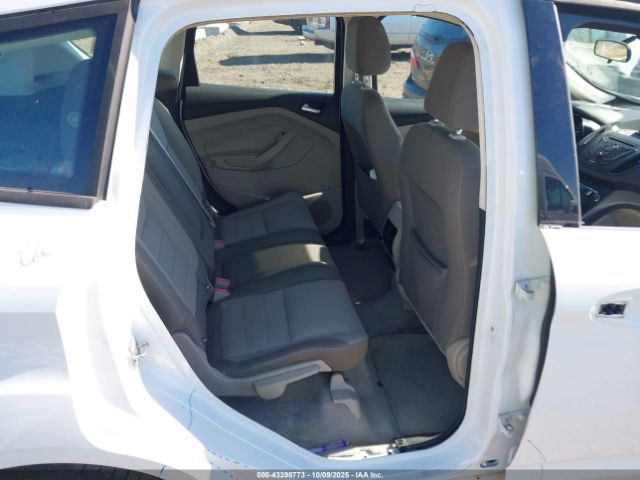 2015 FORD C-MAX HYBRID 1FADP5AU4FL120375 Photo 7