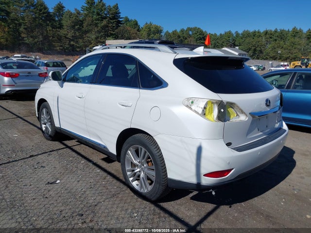 Lexus 2gr-fxe, 4jm + 2fm 2015 2T2BC1BA8FC001225 Image 3