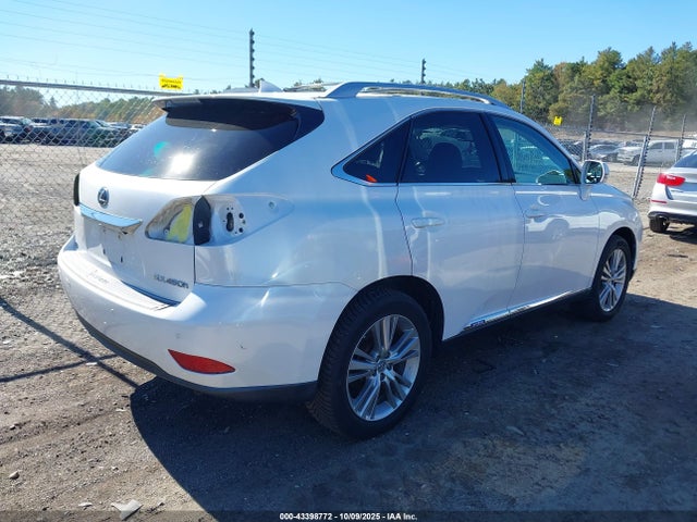 Lexus 2gr-fxe, 4jm + 2fm 2015 2T2BC1BA8FC001225 Image 4
